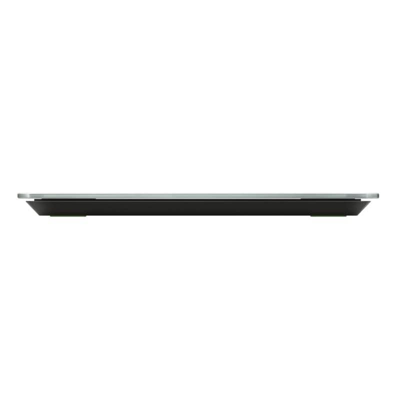 Leifheit Cântar de bucătărie Soehnle Compact 300 Marble, alb, capacitate 5 kg (61516)