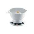 Leifheit Cântar de bucătărie digital Soehnle Culina Pro, 5 kg, alb (65054)