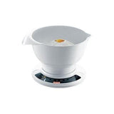 Leifheit Cântar de bucătărie digital Soehnle Culina Pro, 5 kg, alb (65054)