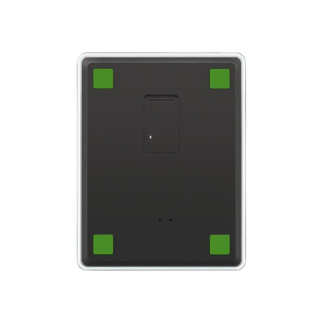 Leifheit Cântar digital de baie Soehnle Page Comfort 300 Slim, gri, model 61504