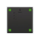 Leifheit Cântar de bucătărie Soehnle Page Comfort 400, 10 kg, alb, funcție TARE (61505)