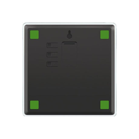 Leifheit Cântar de bucătărie Soehnle Page Comfort 400, 10 kg, alb, funcție TARE (61505)