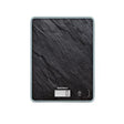 Leifheit Cântar digital de baie Soehnle Page Compact 300, sticlă securizată, Slate Black, pornire/oprire automată (61515)