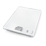 Leifheit Cântar electronic de baie Soehnle Page Compact 300, alb, model 61501