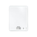 Leifheit Cântar electronic de baie Soehnle Page Compact 300, alb, model 61501
