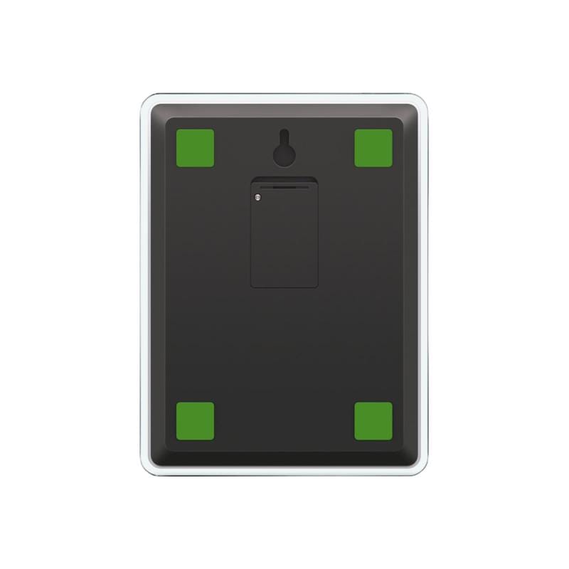 Leifheit Cântar electronic de baie Soehnle Page Compact 300, alb, model 61501
