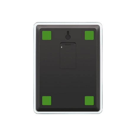 Leifheit Cântar electronic de baie Soehnle Page Compact 300, alb, model 61501