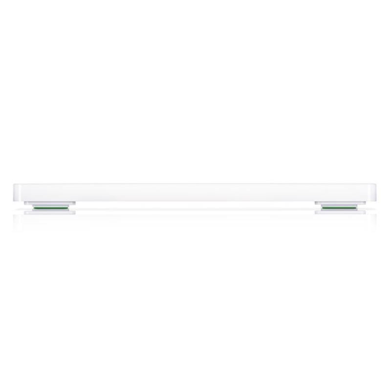 Leifheit Cântar personal Soehnle Style Sense Safe 100, alb, capacitate 180 kg (63856)