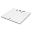 Leifheit Cântar personal Soehnle Style Sense Safe 100, alb, capacitate 180 kg (63856)