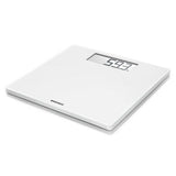Leifheit Cântar personal Soehnle Style Sense Safe 100, alb, capacitate 180 kg (63856)