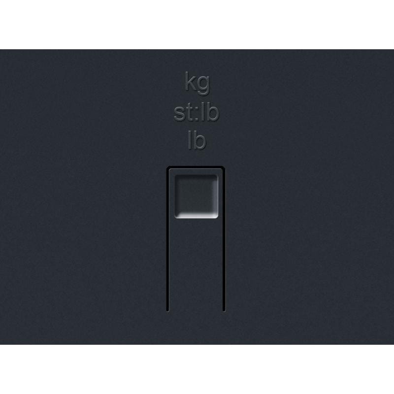 Leifheit Cântar de baie digital Soehnle Style Sense Safe 300, 180 kg, argintiu (63867)