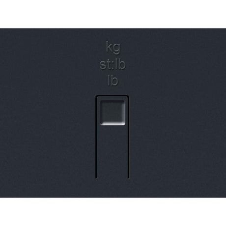 Leifheit Cântar de baie digital Soehnle Style Sense Safe 300, 180 kg, argintiu (63867)