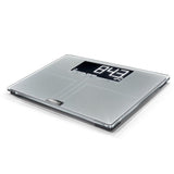 Leifheit Cântar de baie digital Soehnle Shape Sense Connect 200, 200 kg, gri (63873)
