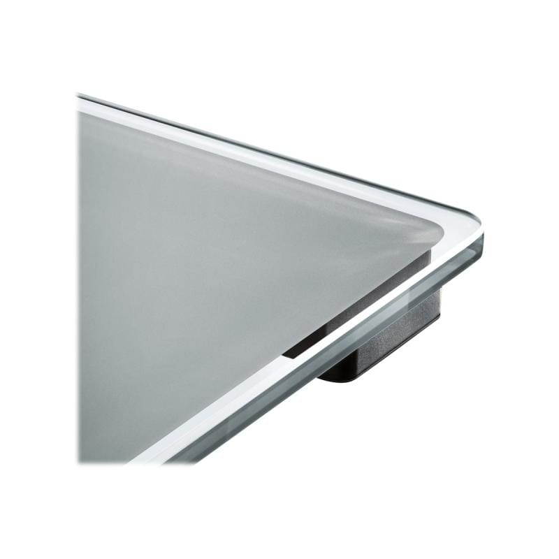 Leifheit Cântar de baie digital Soehnle Shape Sense Connect 200, 200 kg, gri (63873)
