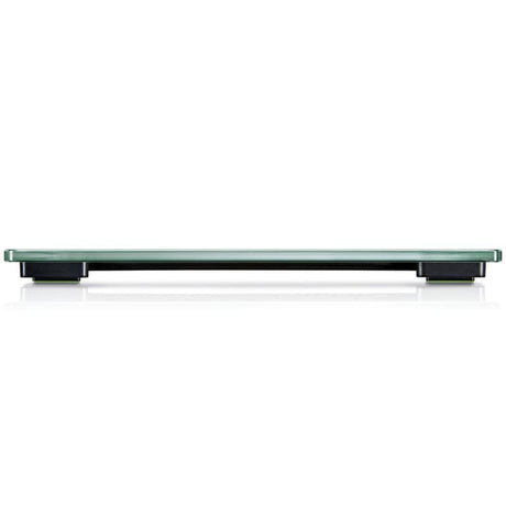 Leifheit Cântar digital de baie Soehnle Style Sense Comfort 100, alb, afișaj clar, platformă stabilă (63853)