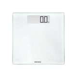 Leifheit Cântar digital de baie Soehnle Style Sense Comfort 100, alb, afișaj clar, platformă stabilă (63853)