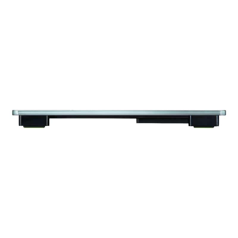 Leifheit Cântar de baie digital Soehnle Style Sense Comfort 600, capacitate 200 kg, culoare gri (63864)