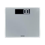 Leifheit Cântar de baie digital Soehnle Style Sense Comfort 600, capacitate 200 kg, culoare gri (63864)