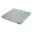 Leifheit Cântar de baie digital Soehnle Style Sense Compact 300, 180 kg, argintiu (63852)