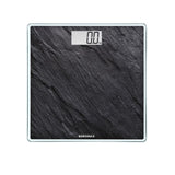 Leifheit Cântar digital de baie Soehnle Style Sense Compact 300 Slate, negru, 180 kg (63881)