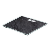 Leifheit Cântar digital de baie Soehnle Style Sense Compact 300 Slate, negru, 180 kg (63881)