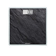 Leifheit Cântar digital de baie Soehnle Style Sense Compact 300 Slate, negru, 180 kg (63881)