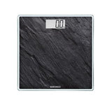 Leifheit Cântar digital de baie Soehnle Style Sense Compact 300 Slate, negru, 180 kg (63881)