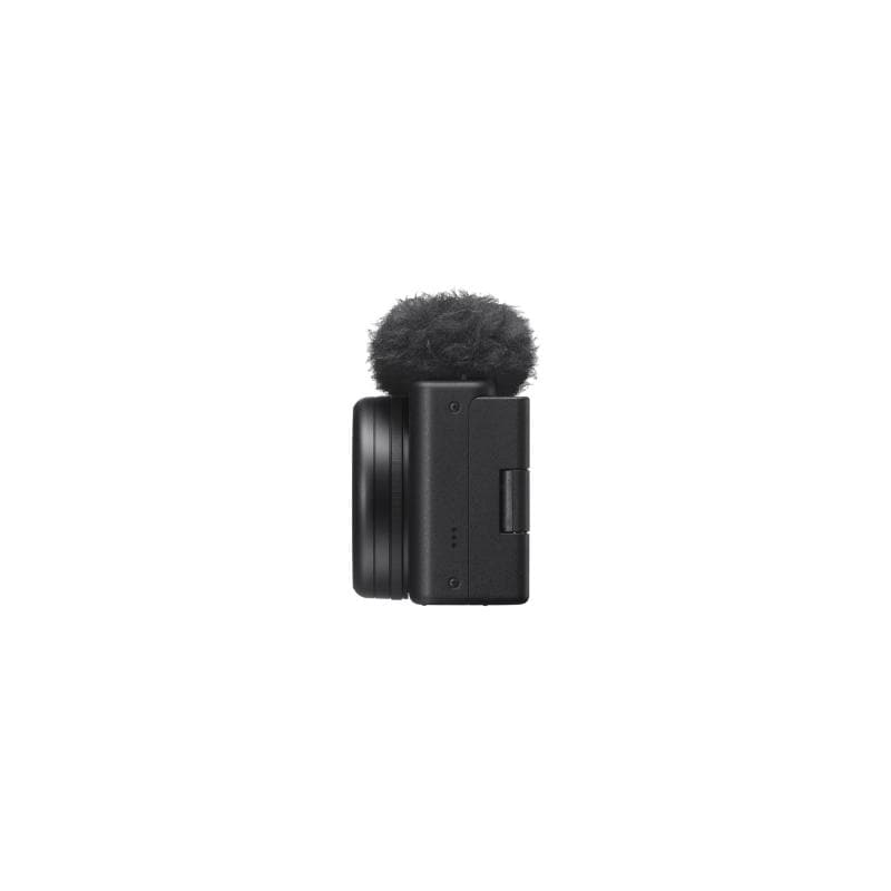Sony Cameră compactă Sony ZV-1 II pentru vlogging, streaming și călătorii, negru (ZV1M2BDI EU)