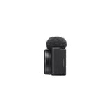 Sony Cameră compactă Sony ZV-1 II pentru vlogging, streaming și călătorii, negru (ZV1M2BDI EU)