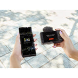 Sony Cameră compactă pentru vlogging Sony ZV-1F, neagră (ZV1FBDI EU)