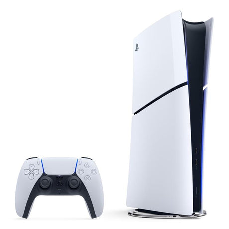 Sony Sony Console PlayStation 5 Digital Edition Slim 825GB (9020837)