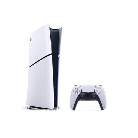 Sony Sony Console PlayStation 5 Digital Edition Slim 825GB (9020837)