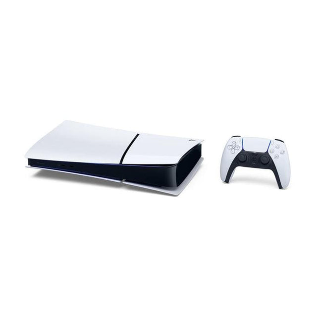Sony Sony Console PlayStation 5 Digital Edition Slim 825GB (9020837)