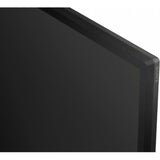 Sony Display profesional Sony BRAVIA FW-85BZ30L 85” pentru digital signage, 4K UHD, utilizare comercială continuă