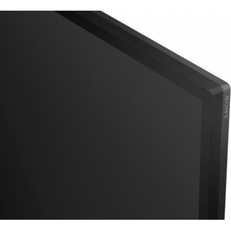 Sony Display profesional Sony BRAVIA FW-85BZ30L 85” pentru digital signage, 4K UHD, utilizare comercială continuă