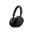 Sony Căști wireless Sony WH-1000XM5 over-ear, Bluetooth, anulare activă a zgomotului, negru (WH1000XM5B CE7)