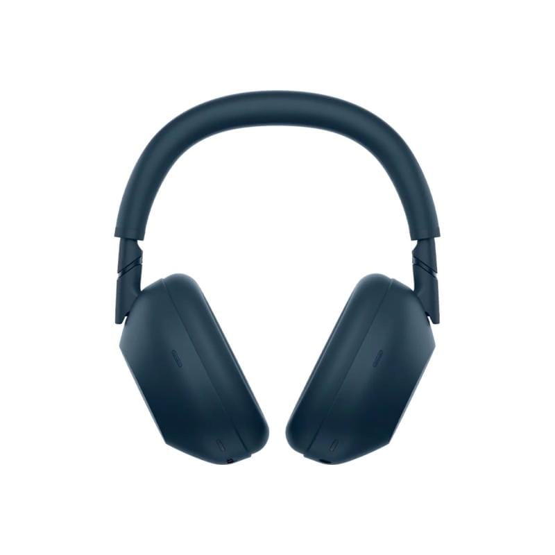 Sony Sony Headphones WH-1000XM6 WH1000XM6 Bluetooth Blue (WH1000XM6L CE7) SONYCE7) SONY CE7)