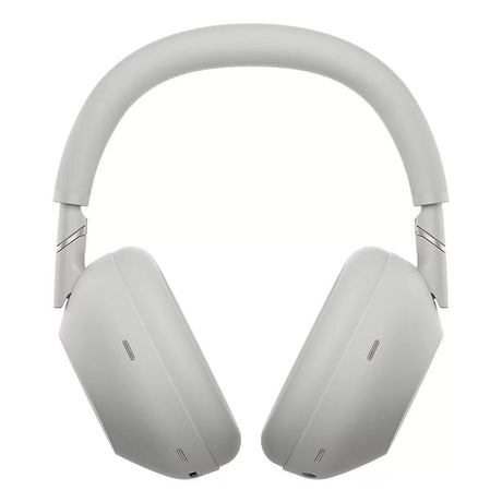 Sony Sony Headphones WH-1000XM6 WH1000XM6 Bluetooth Silver (WH1000XM6S CE7) SONYCE7) SONY CE7)