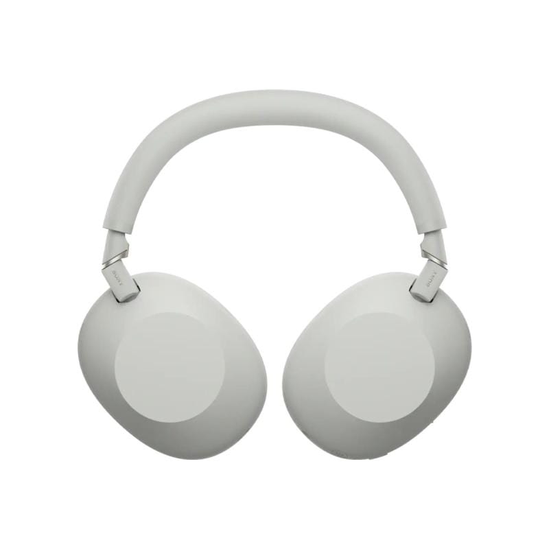 Sony Sony Headphones WH-1000XM6 WH1000XM6 Bluetooth Silver (WH1000XM6S CE7) SONYCE7) SONY CE7)