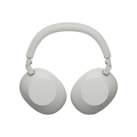Sony Sony Headphones WH-1000XM6 WH1000XM6 Bluetooth Silver (WH1000XM6S CE7) SONYCE7) SONY CE7)