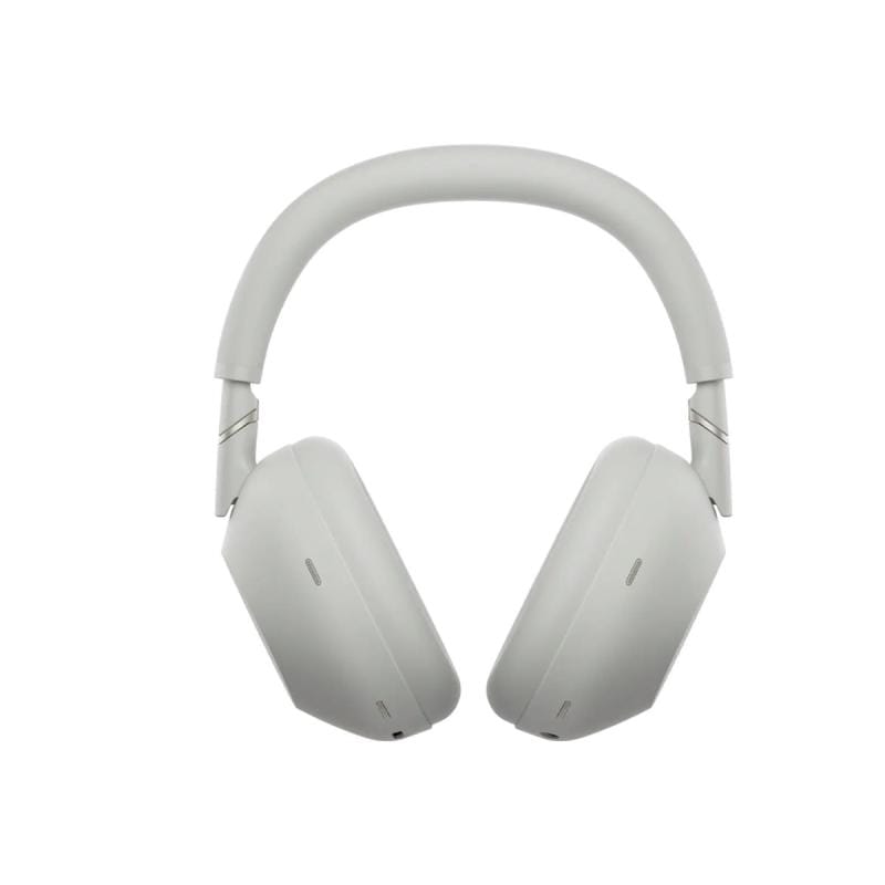 Sony Sony Headphones WH-1000XM6 WH1000XM6 Bluetooth Silver (WH1000XM6S CE7) SONYCE7) SONY CE7)