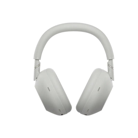 Sony Sony Headphones WH-1000XM6 WH1000XM6 Bluetooth Silver (WH1000XM6S CE7) SONYCE7) SONY CE7)