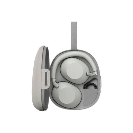 Sony Sony Headphones WH-1000XM6 WH1000XM6 Bluetooth Silver (WH1000XM6S CE7) SONYCE7) SONY CE7)