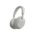 Sony Sony Headphones WH-1000XM6 WH1000XM6 Bluetooth Silver (WH1000XM6S CE7) SONYCE7) SONY CE7)