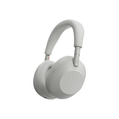 Sony Sony Headphones WH-1000XM6 WH1000XM6 Bluetooth Silver (WH1000XM6S CE7) SONYCE7) SONY CE7)