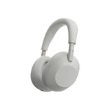 Sony Sony Headphones WH-1000XM6 WH1000XM6 Bluetooth Silver (WH1000XM6S CE7) SONYCE7) SONY CE7)