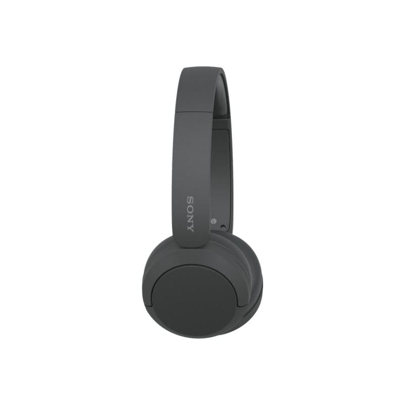 Sony Căști Bluetooth Sony WH-CH520B CE7, over-ear, negre, sunet clar și confort zilnic