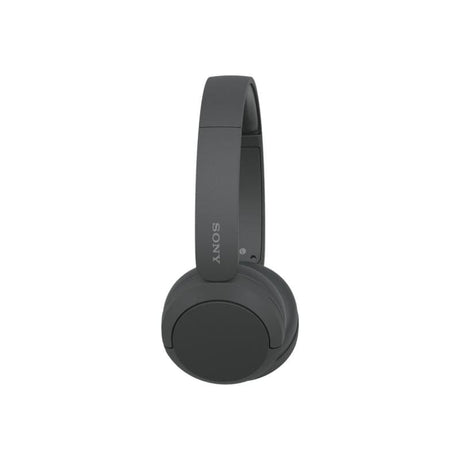 Sony Căști Bluetooth Sony WH-CH520B CE7, over-ear, negre, sunet clar și confort zilnic