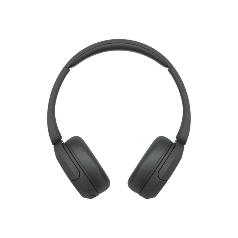 Sony Căști Bluetooth Sony WH-CH520B CE7, over-ear, negre, sunet clar și confort zilnic
