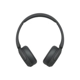 Sony Căști Bluetooth Sony WH-CH520B CE7, over-ear, negre, sunet clar și confort zilnic